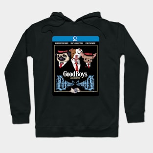 GoodBoys Hoodie